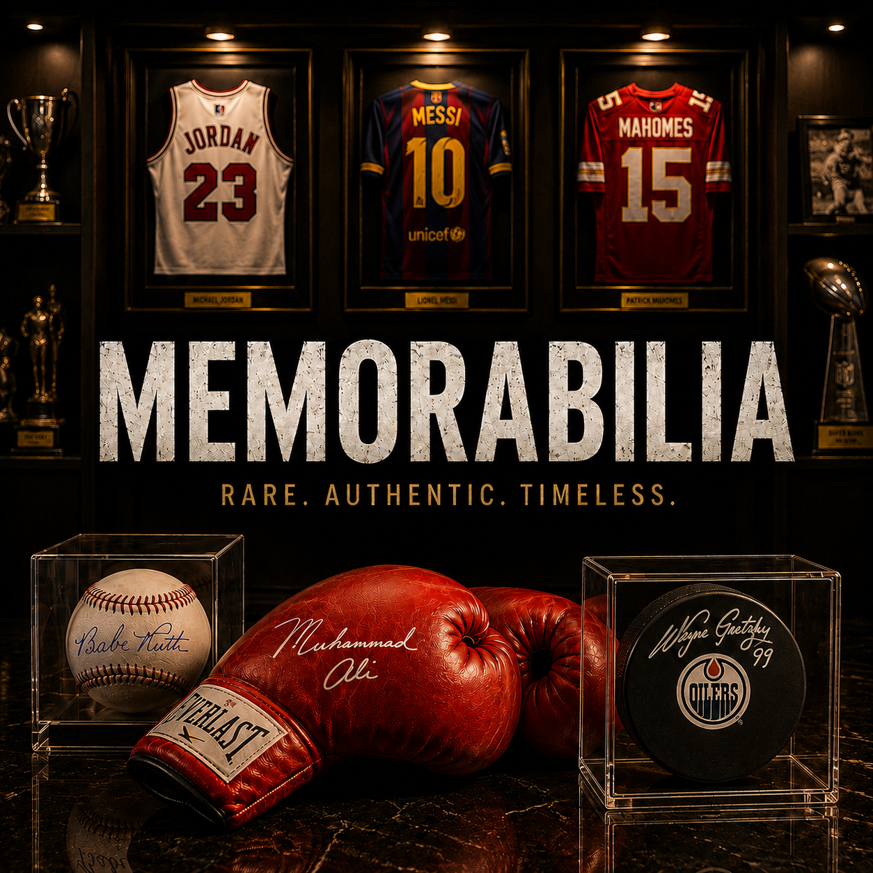 Memorabilia
