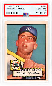 Graded Cards